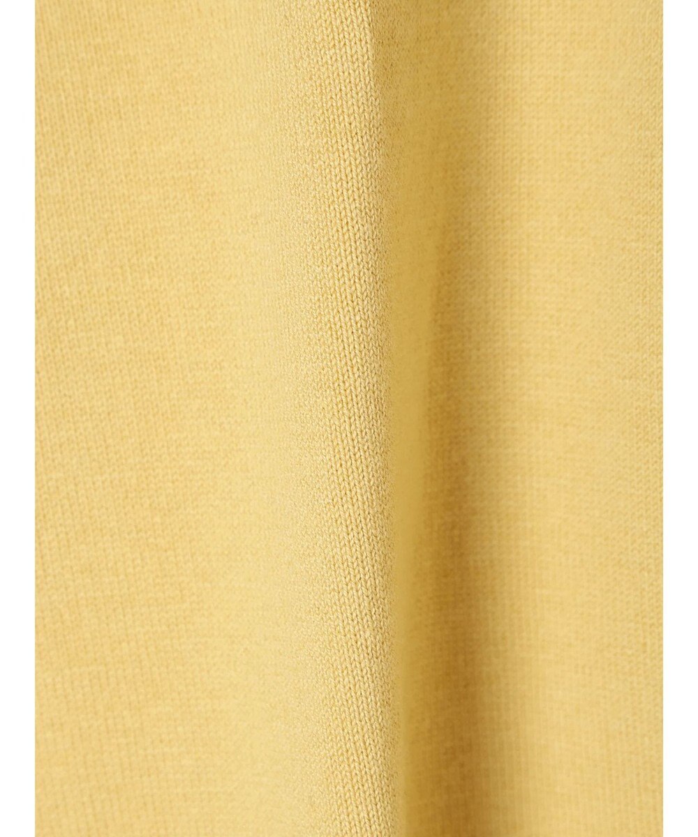 CRAFT STANDARD BOUTIQUE ２ＷＡＹクルーネックニットカーディガン 