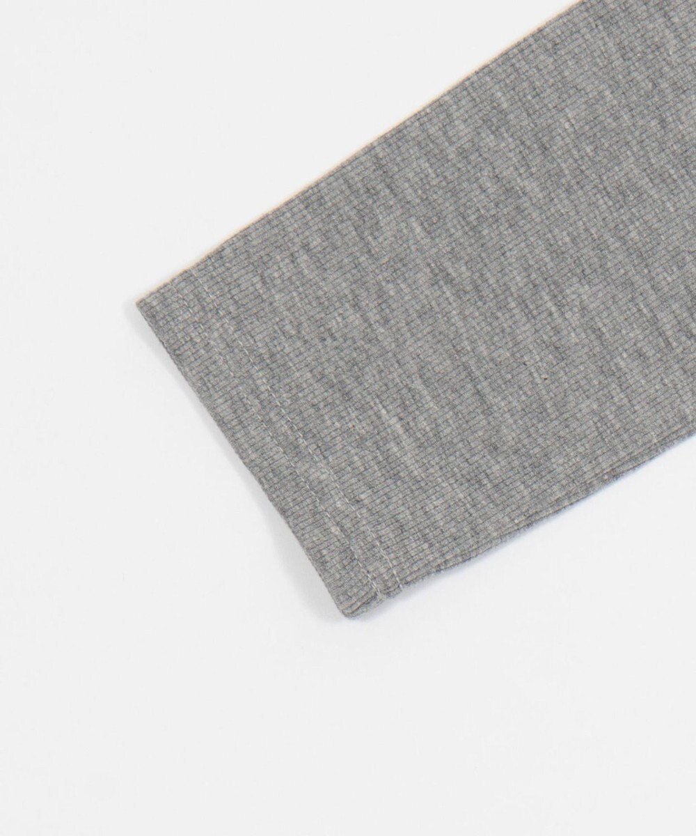 WEGO カーデドッキングレイヤードロンT 