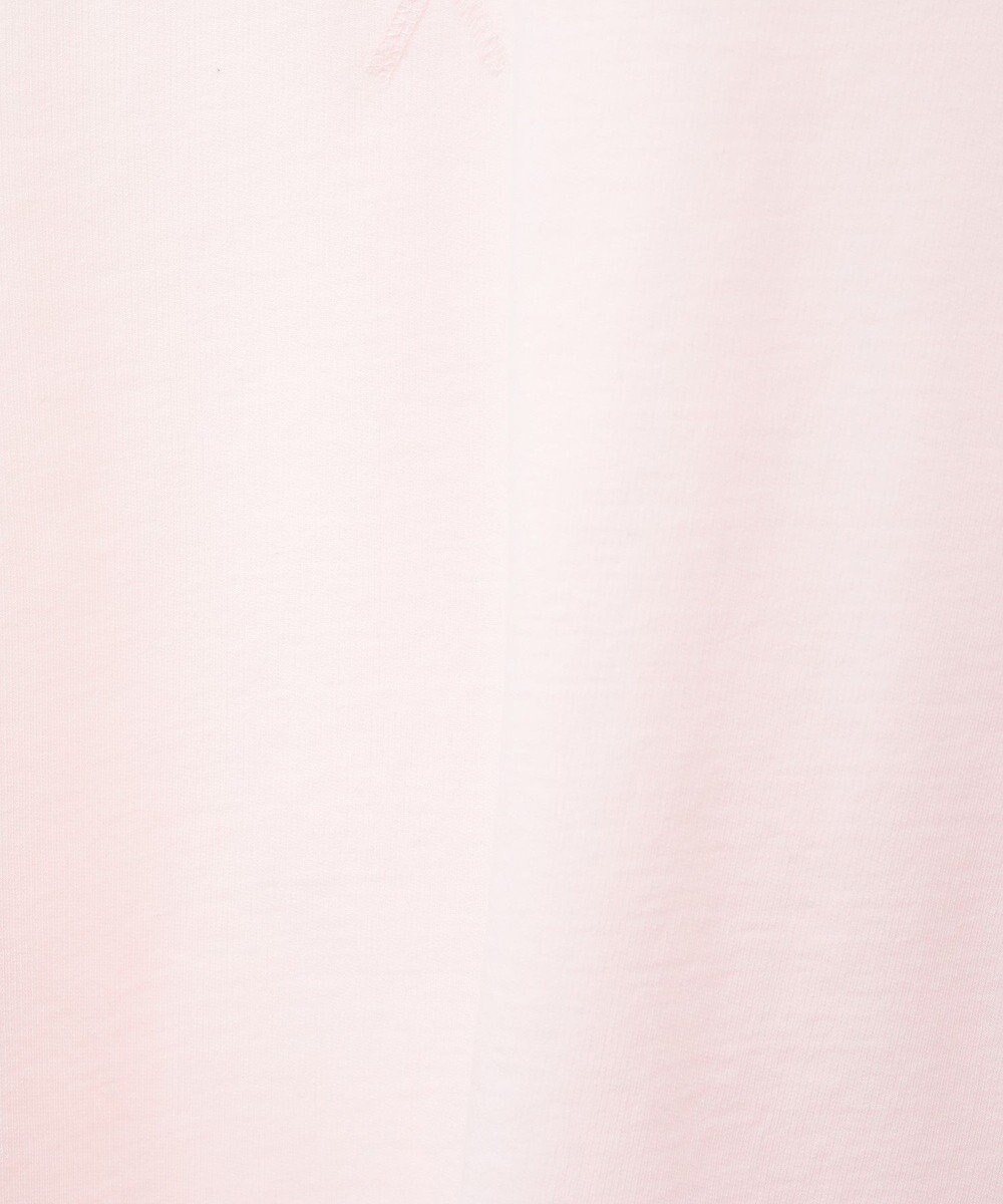 AMERICAN HOLIC ピグメント加工裏毛ルーズプルオーバー 