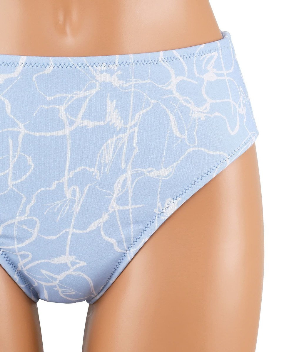 San-ai Resort（三愛水着楽園） タンキニ３点セット　9M・11L　【San-ai Resort（サンアイリゾート）】 