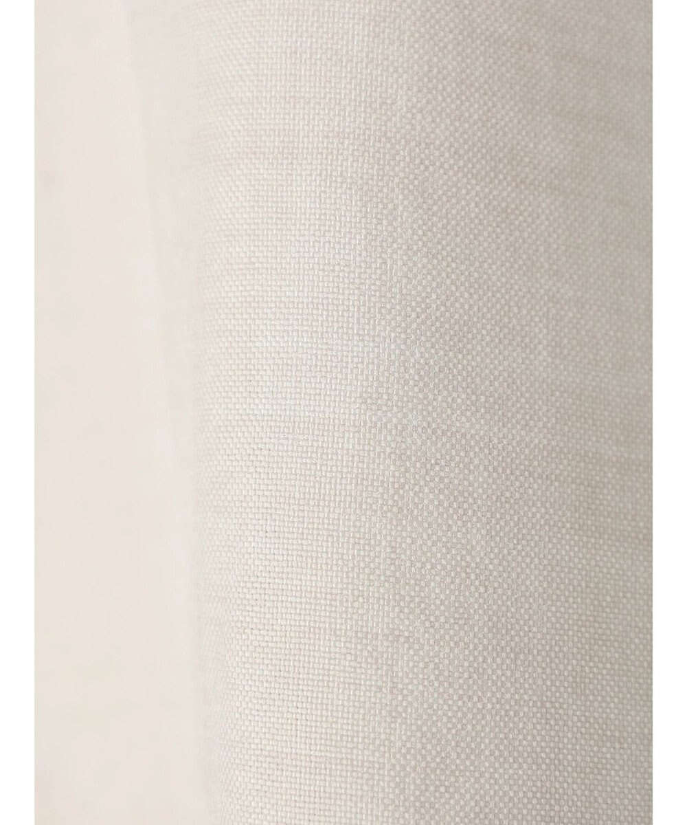 earth music&ecology バックデザインジレ 