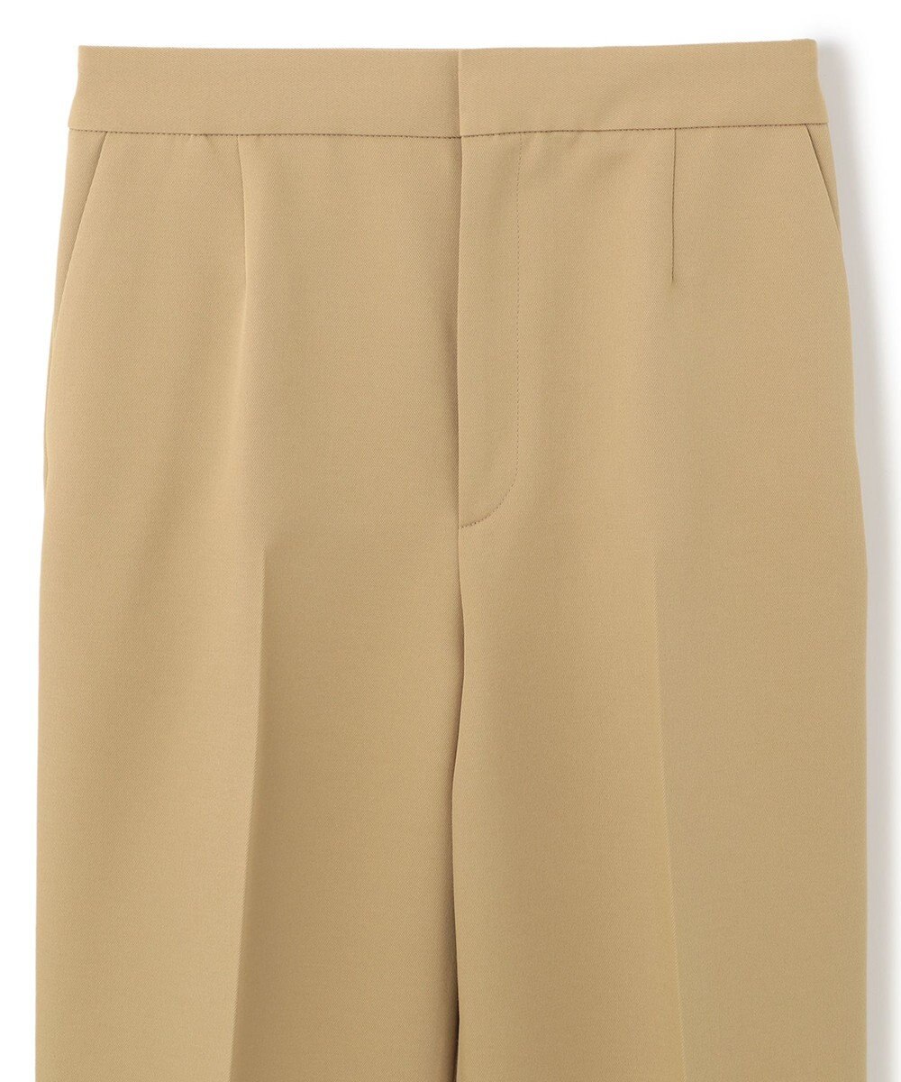 BEIGE， SECLIN / ワイドパンツ 