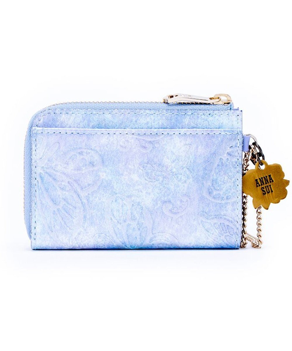 ANNA SUI パピヨン マルチケース 