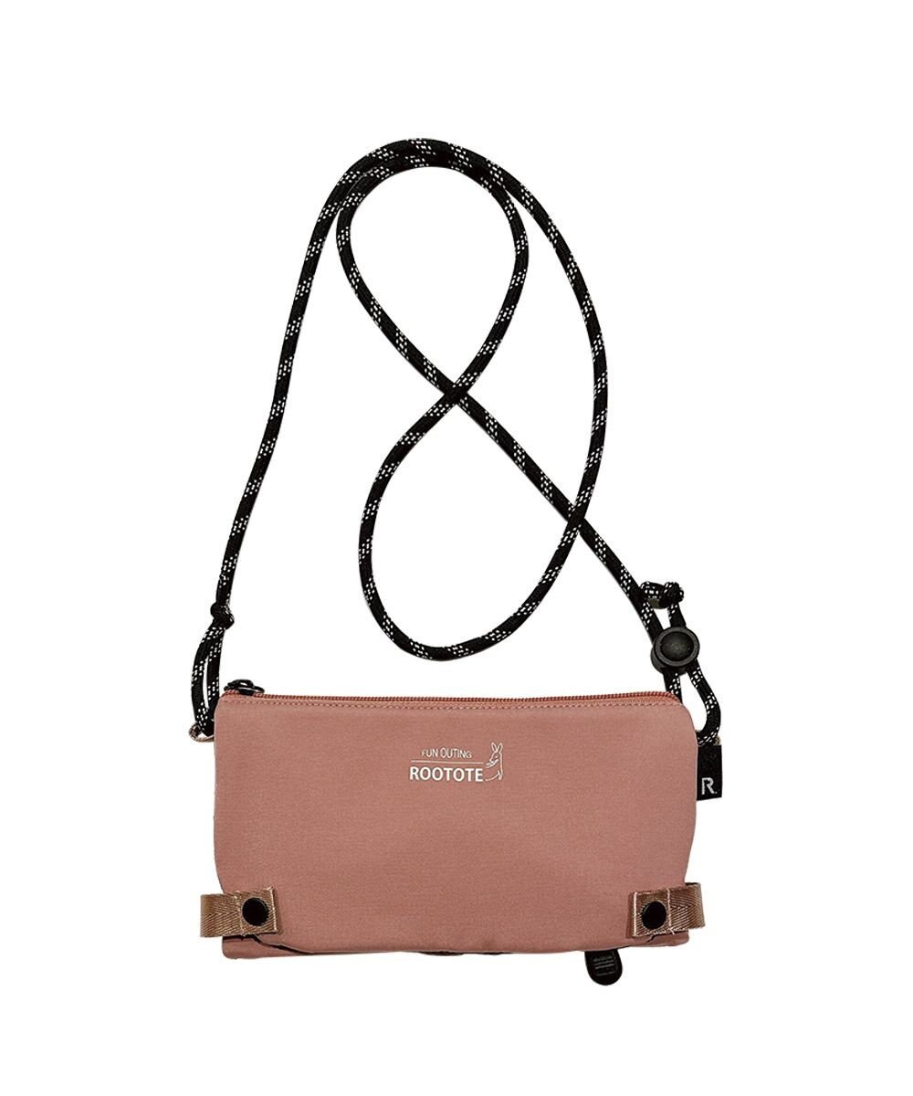 ROOTOTE 6425【簡易保冷】RT.サーモキーパー.サコッシュ-A 