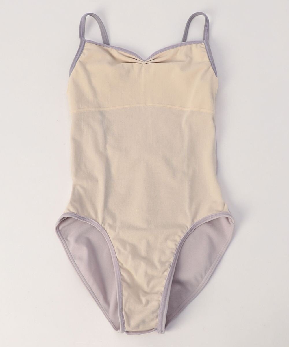 Chacott キャミソールレオタード 