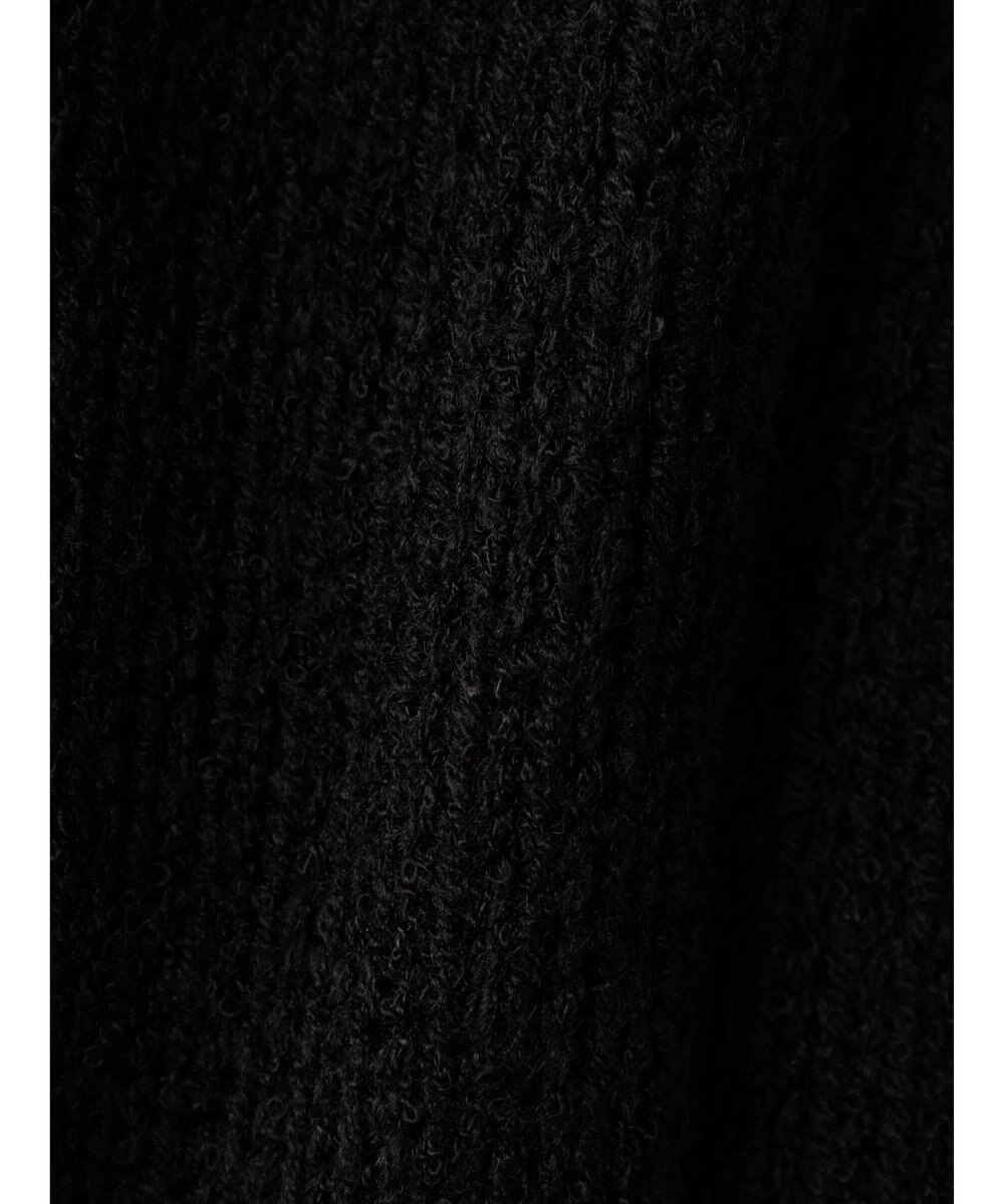 CRAFT STANDARD BOUTIQUE センタータックニットプルオーバー 