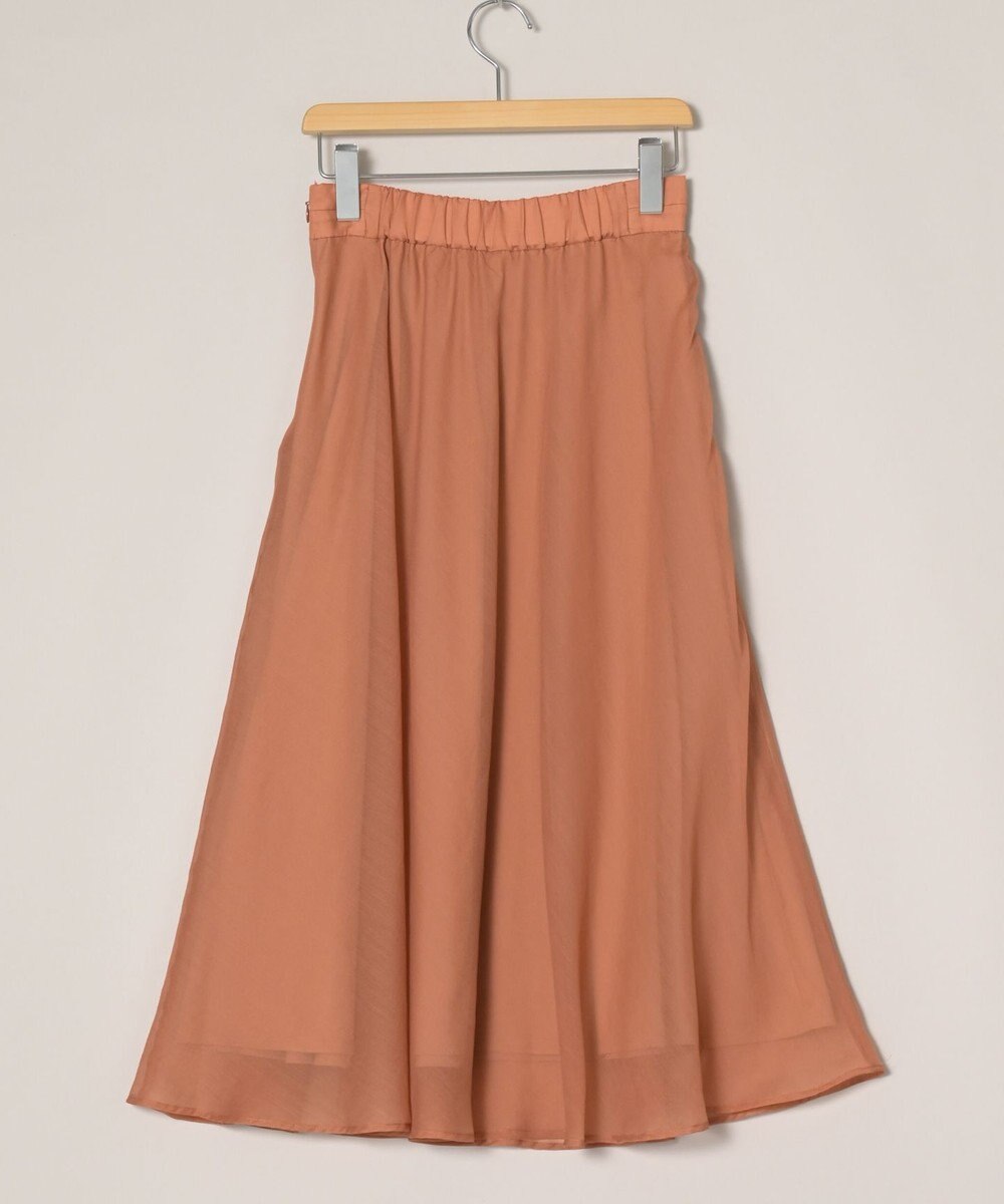 ONWARD Reuse Park 【any SiS】スカート春夏 