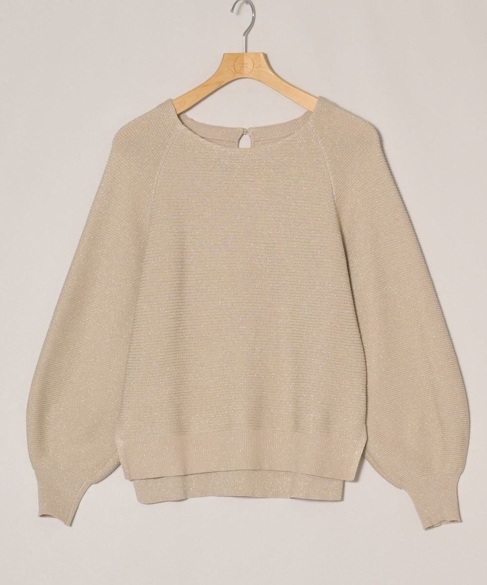 ONWARD Reuse Park 【any SiS】ニット秋冬 