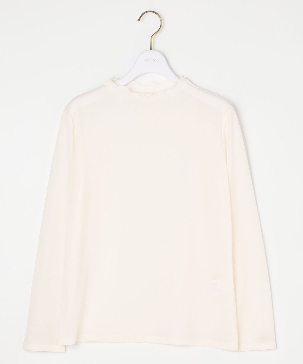 ANY SIS S シアー インナー 