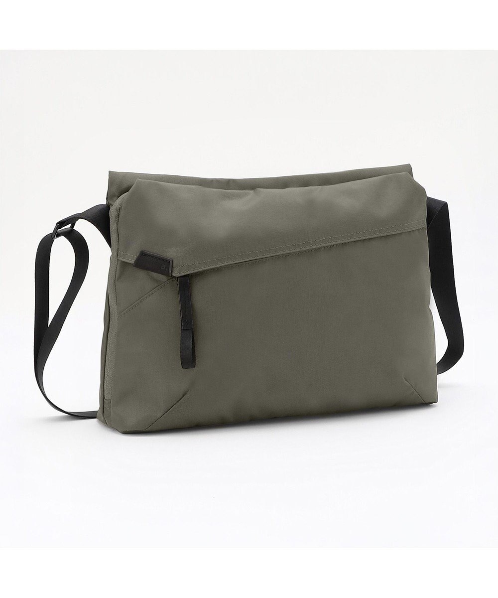 ACE BAGS & LUGGAGE ace. サニ ショルダーバッグ A4サイズ 13.3インチ収納 20403 エース 
