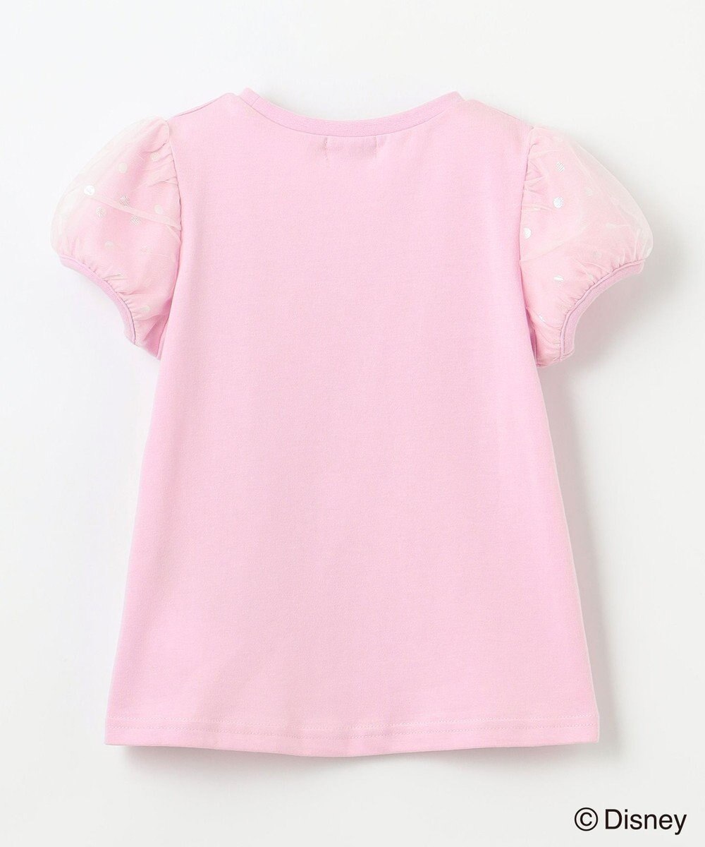 ANY KIDS 【ディズニープリンセス/フローズン】アート プリント Tシャツ 