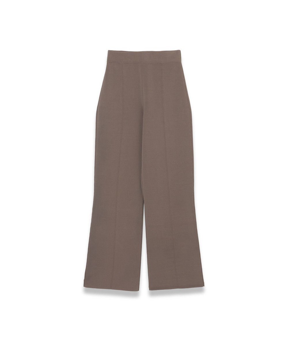 JOSEPH ミラノニット ストレッチトラウザーズ 