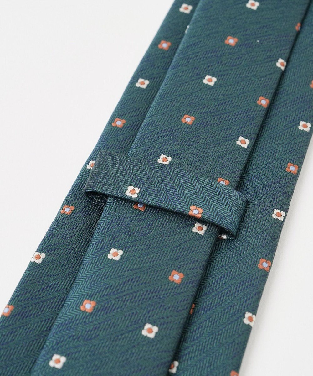 WEGO 【SCHOOLITEM】柄ネクタイ3 