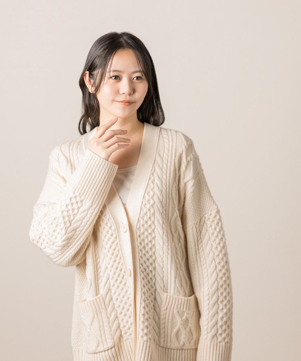 ONWARD Reuse Park 【23区】ニット秋冬 