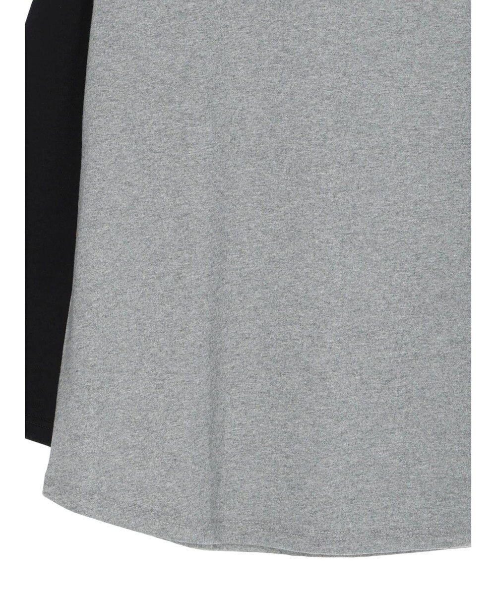 Green Parks ■別注　ＬＯＶＥ　ＢＯＡＴ　ラグランロンＴ 