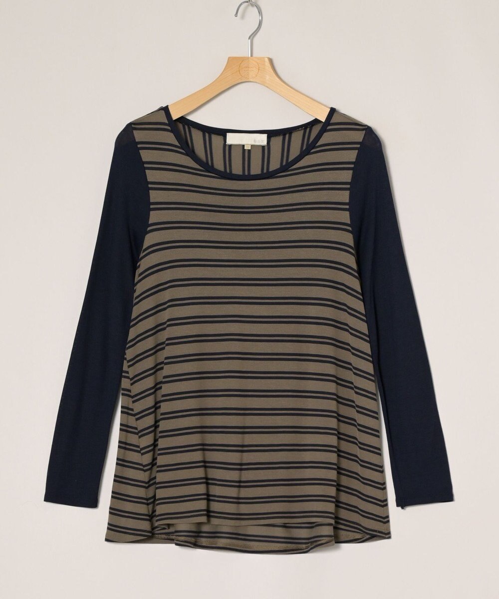 ONWARD Reuse Park 【自由区】カットソー秋冬 