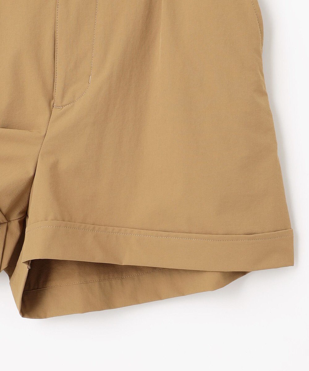 PW CIRCULUS 【WOMEN】サファリショーツ ゴルフウェア レディース 