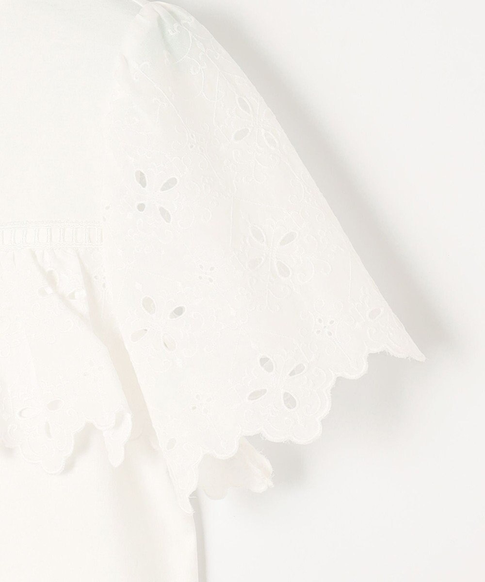 TOCCA 【洗える！】SOLEIL トップス 