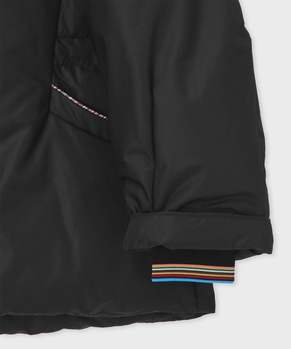 Paul Smith ラウンド ショートダウン 