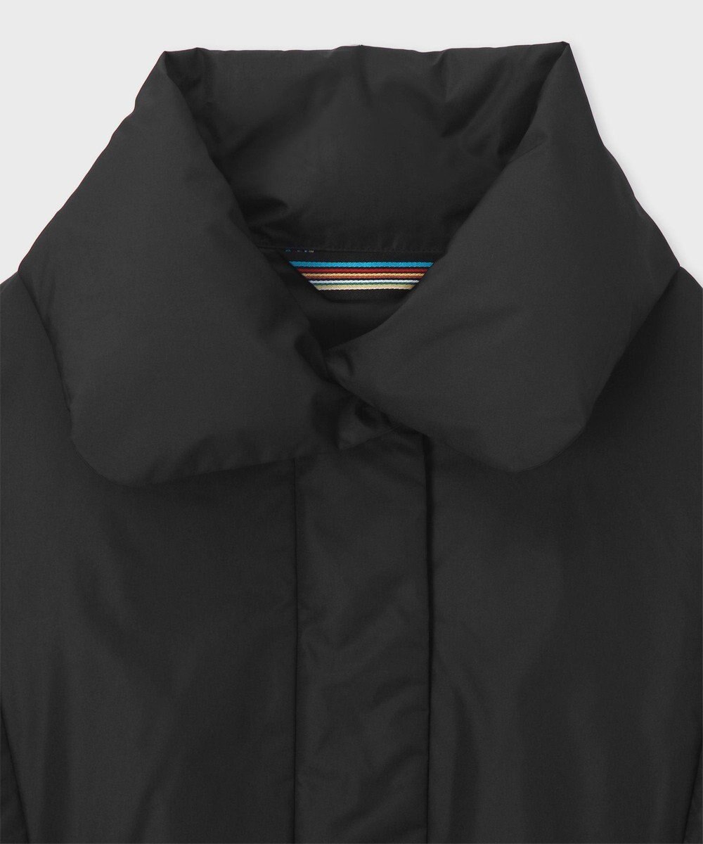 Paul Smith ラウンド ショートダウン 