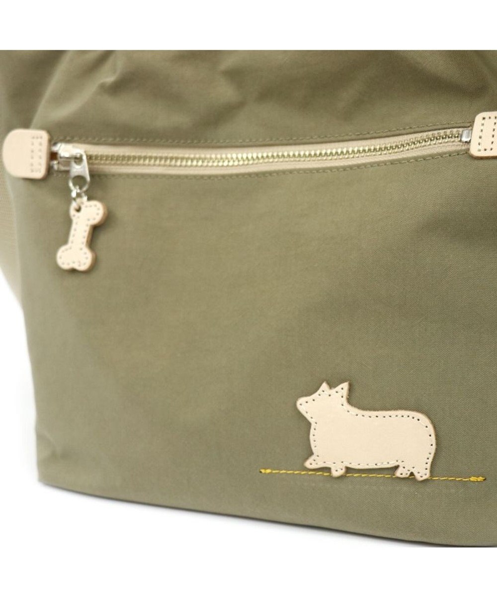 Regalo Felice 【軽量 / 弱撥水 / お散歩バッグにもオススメ】トート / REGALO 