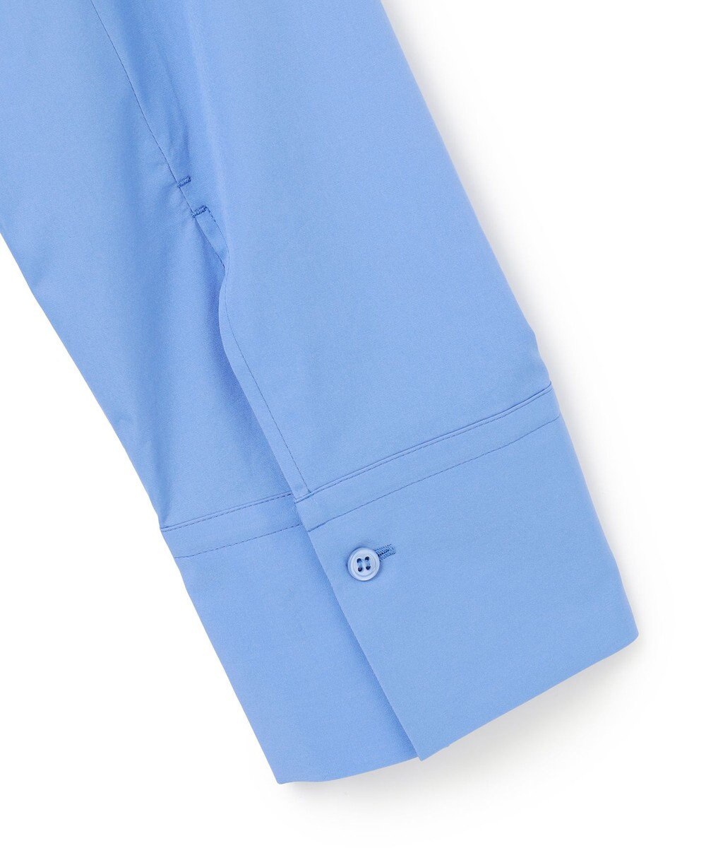 BEIGE， 【洗える】MUTERSE / プルオーバーシャツ 