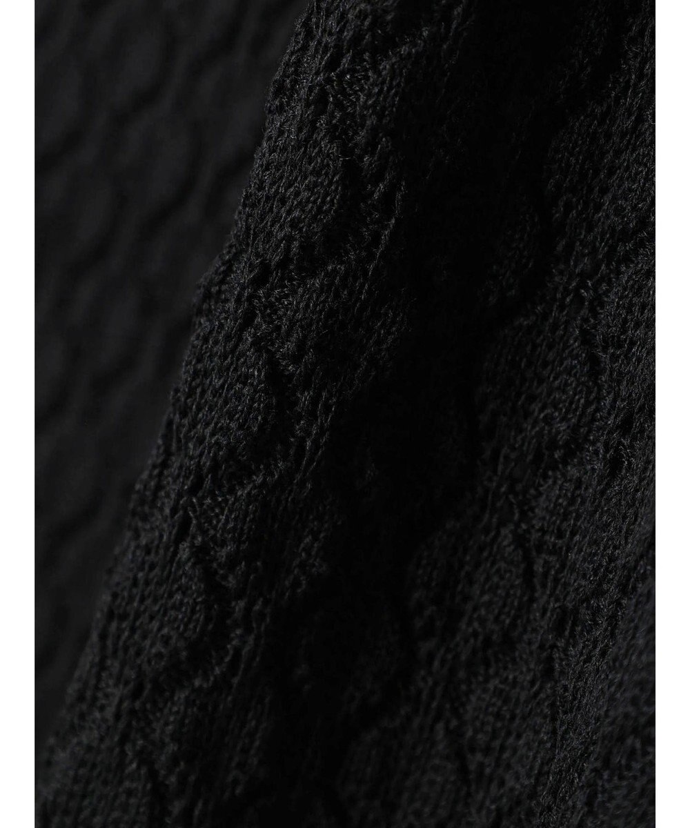 AMERICAN HOLIC レース編みスカート 