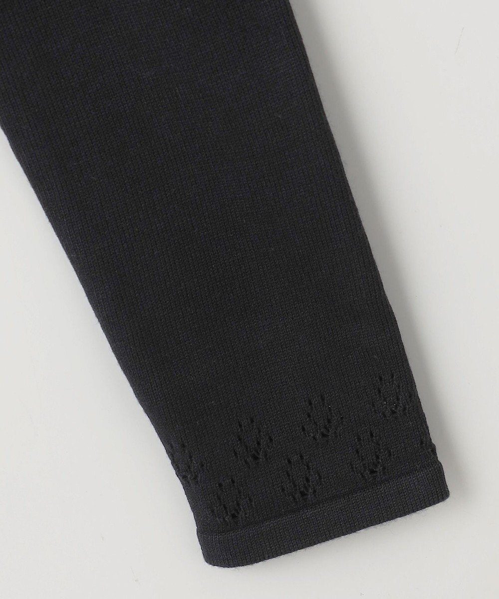 組曲 KIDS 【150-160㎝】レーシー ボレロ 