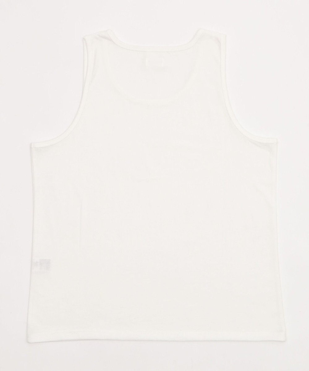 WEGO 【２点SET】アンサンブルシアーシャツ（SS） 