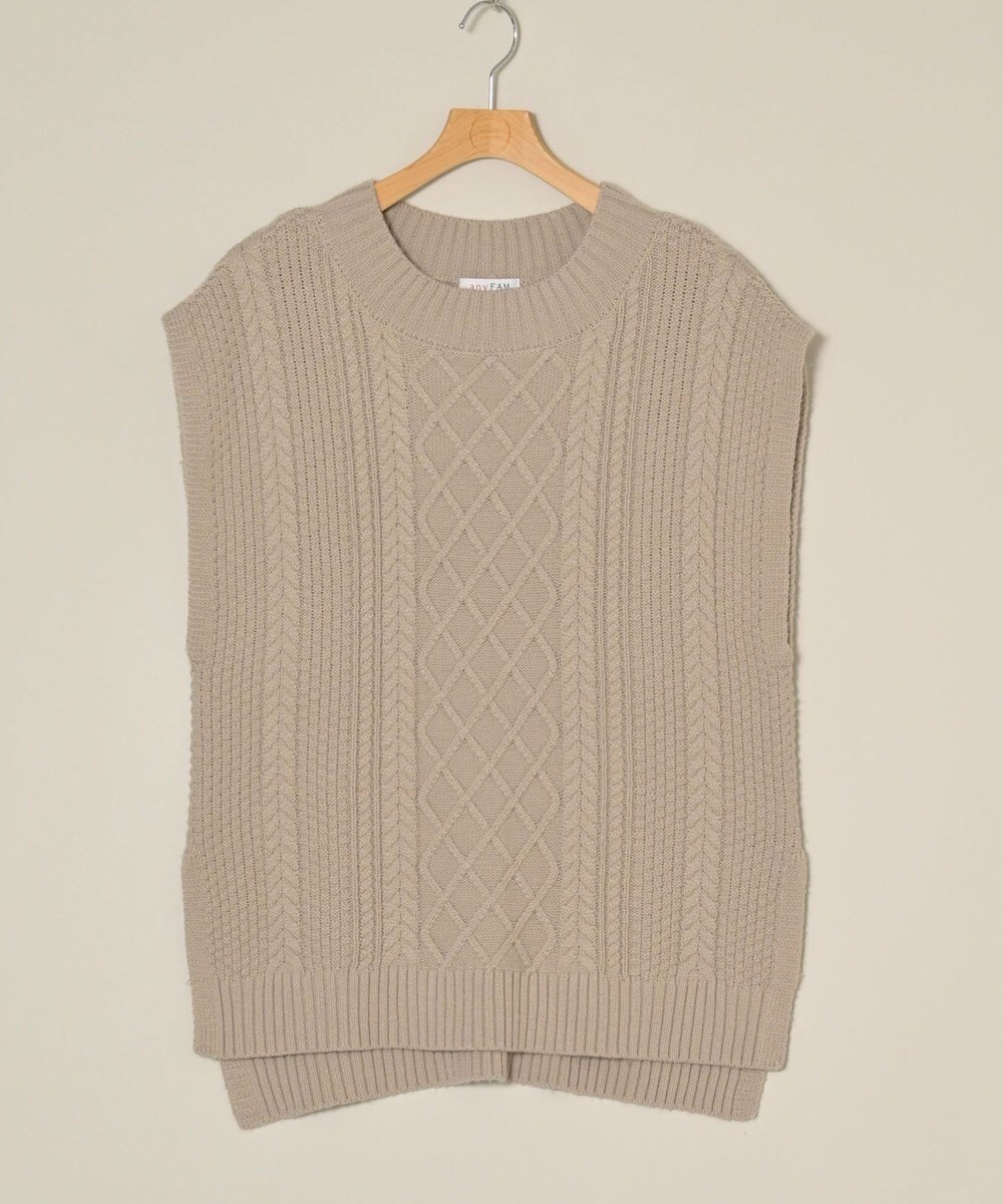 ONWARD Reuse Park 【any FAM】ニット秋冬 