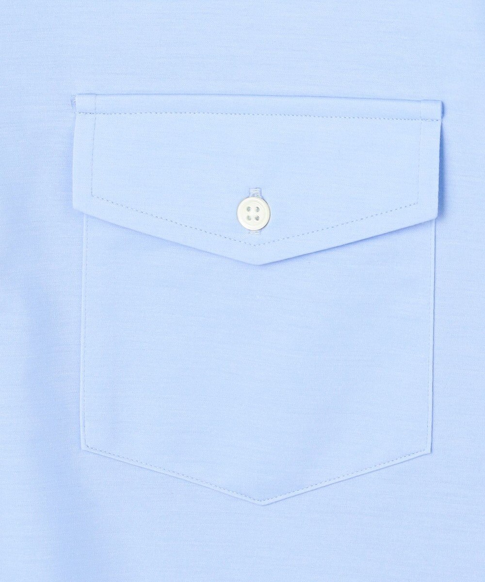 J.PRESS MEN 【KANEMASA JERSEY】ボタンダウン シャツ 