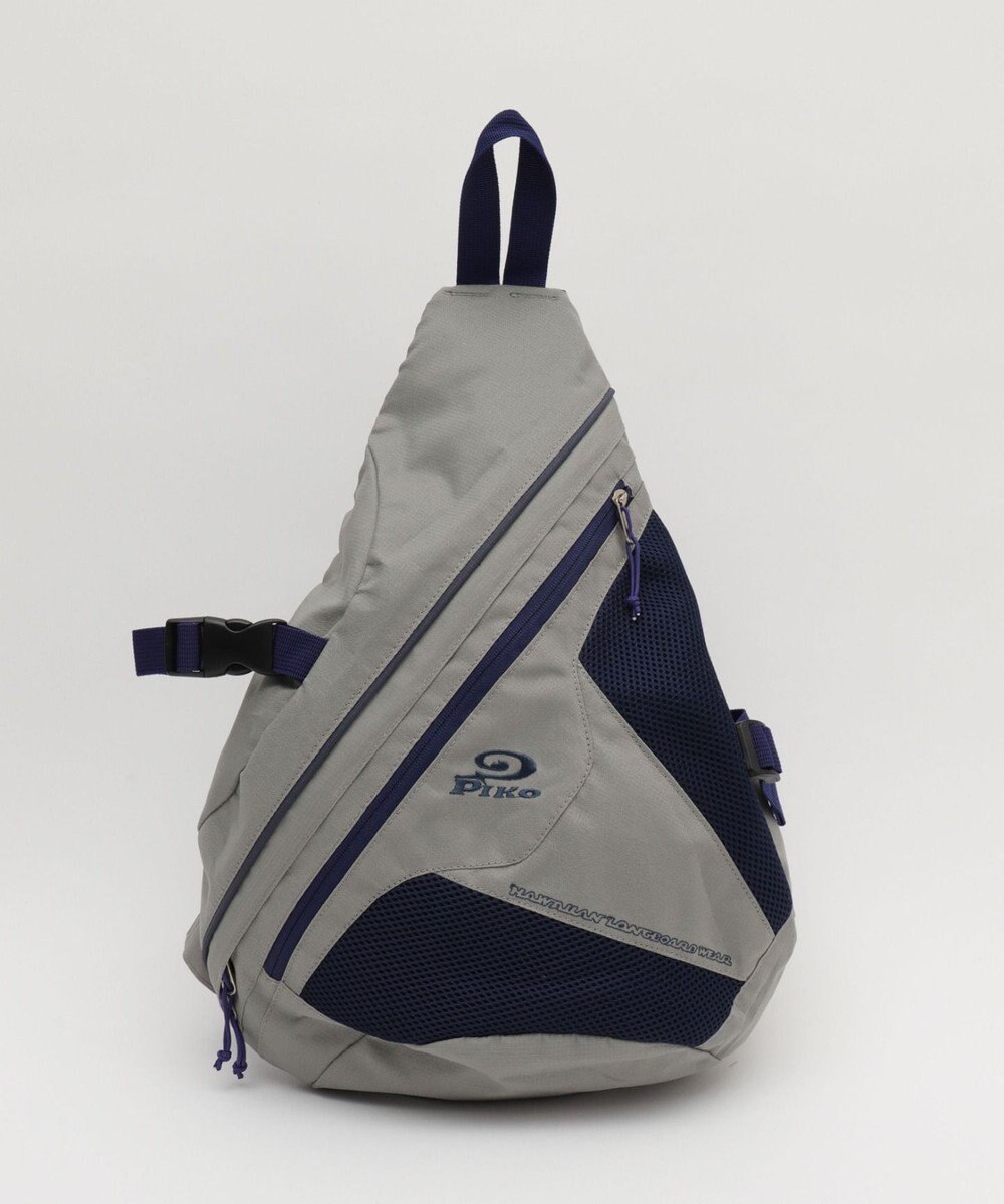 WEGO 【ユニセックス着用ITEM】別注PIKOワンショルダー 