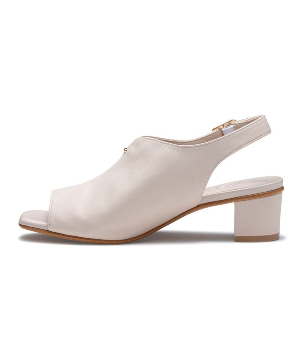 REGAL FOOT COMMUNITY 【リーガルレディース】F30R ソフトカバードサンダル サンダル 