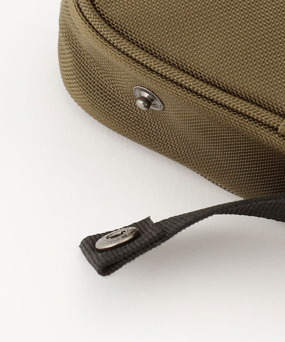 23区GOLF 【UNISEX】メランジシリーズ ボールポーチ 