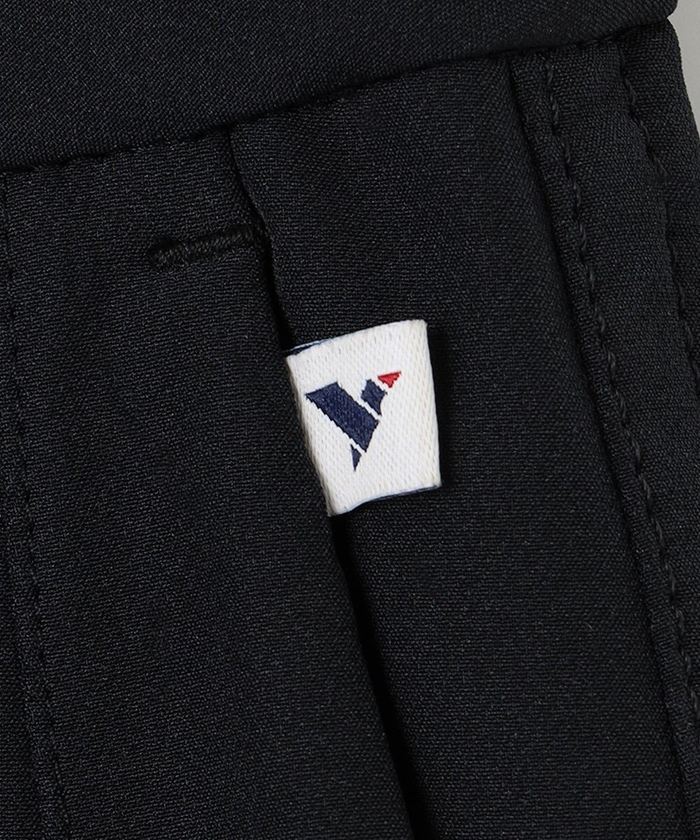 23区GOLF デイリーに着回しやすい定番美脚ボトム【WOMEN】４WAYストレッチ パンツ 