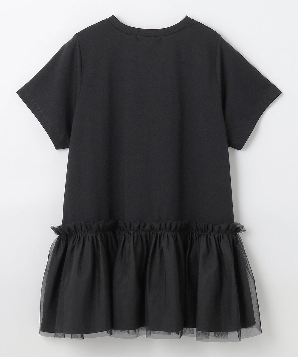 ANY ソロナチュールチュニック 