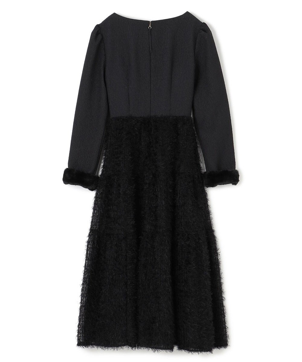 TOCCA 【ヨンア×大人百花コラボ・00サイズあり・洗える】SUGARPLUM ドレス 