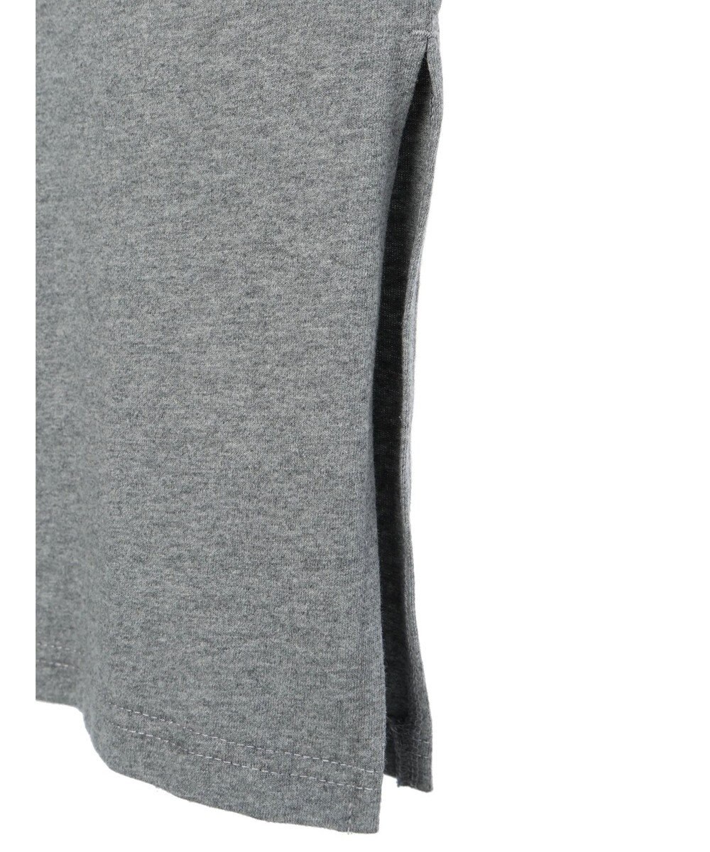 Green Parks ■別注　ＬＯＶＥ　ＢＯＡＴ　ラグランワンピース 