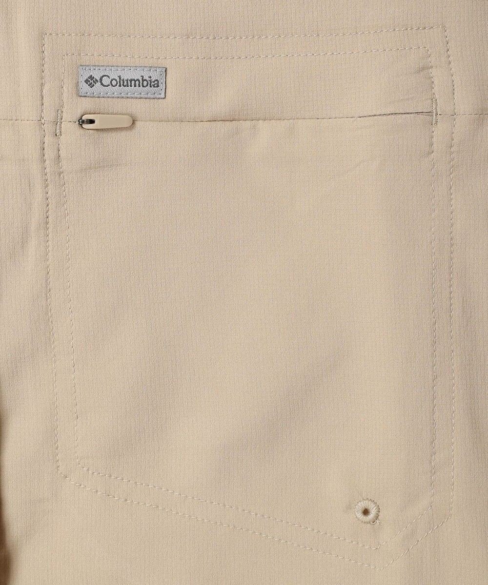 Columbia Columbia/ シルバーリッジユーティリティIIショートスリーブシャツ /コロンビア 