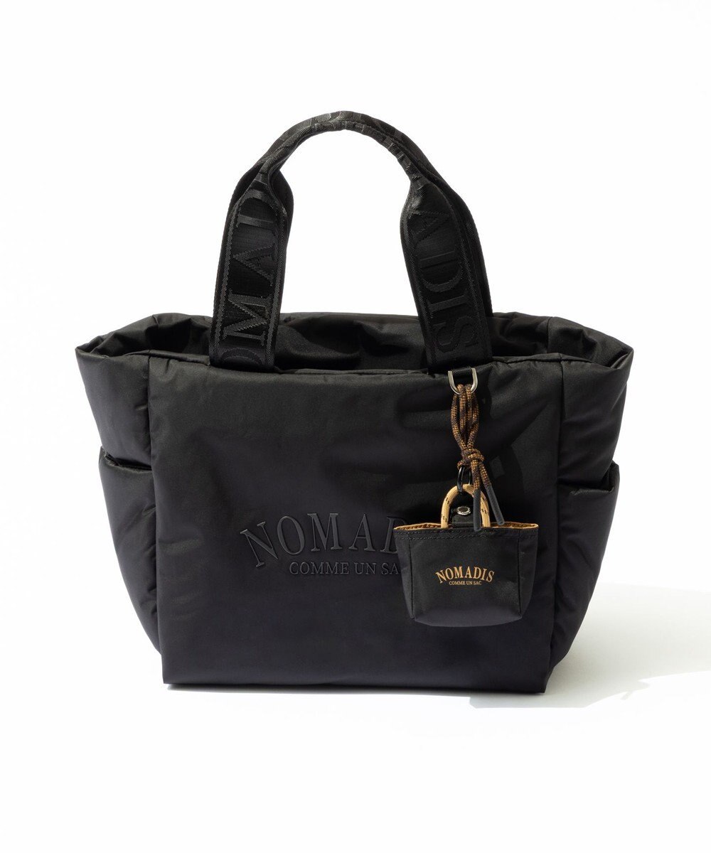 23区 NOMADIS SAC2 PADDED W トートバッグ 