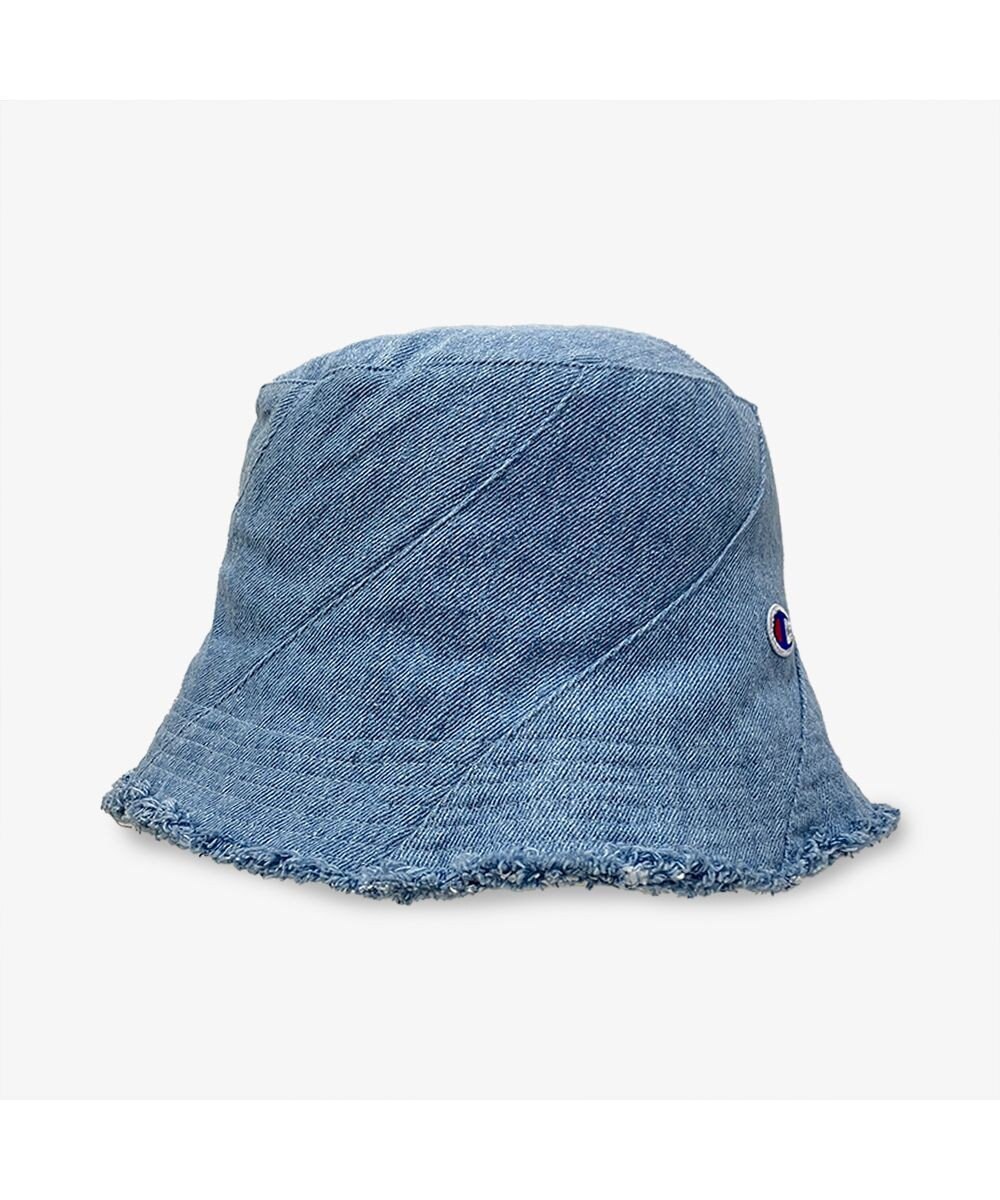 林八百吉商店 Champion　フリンジスリットチューリップハット 