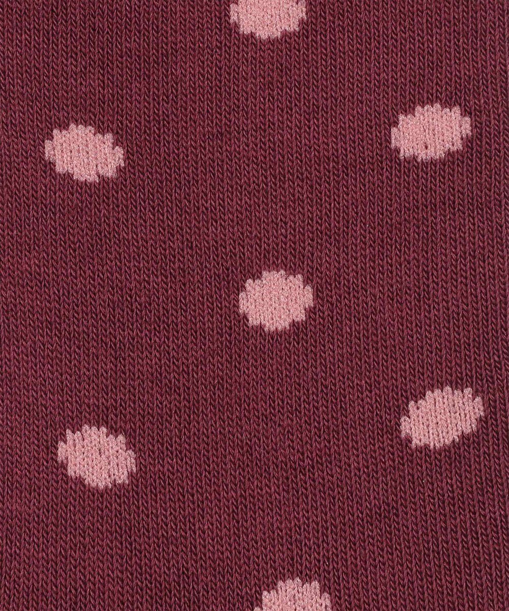 Paul Smith Jenny Polka ソックス 