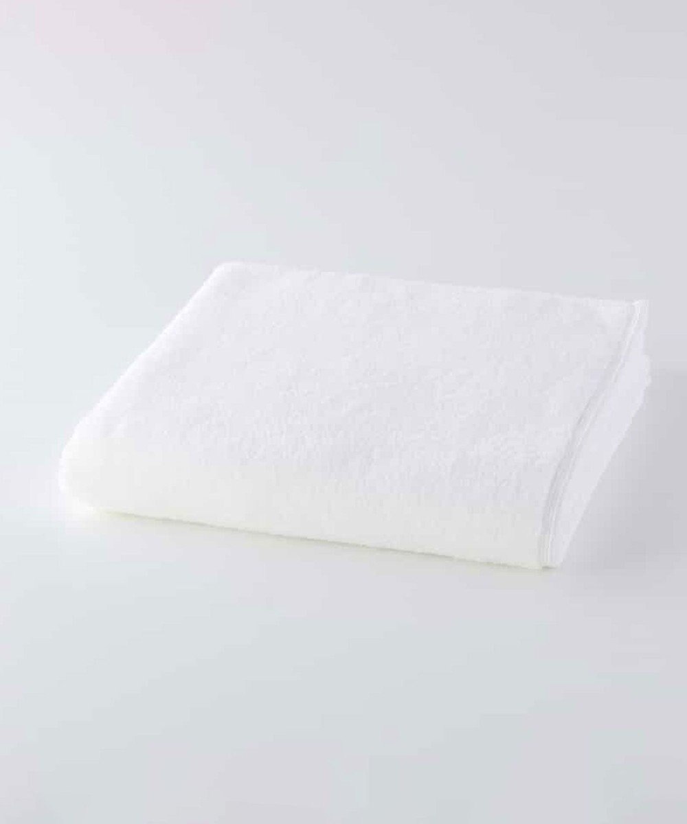 UCHINO しあわせタオル バスタオル 