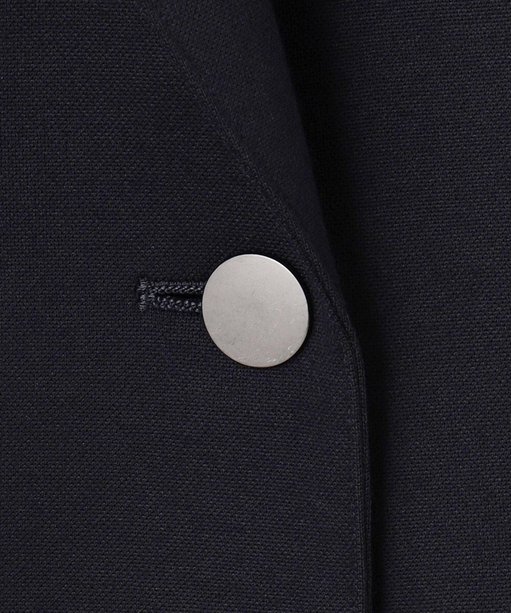 J.PRESS LADIES L ジャージー テーラード ジャケット 