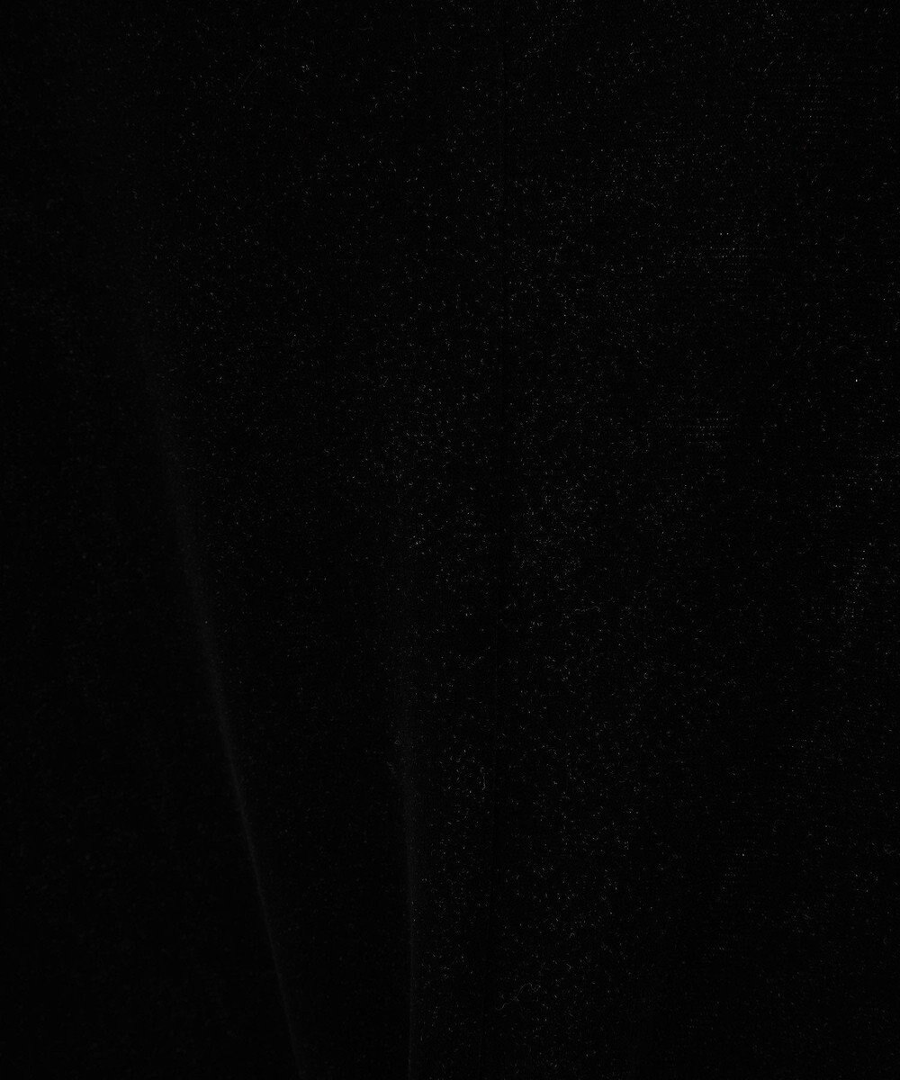 Green Parks シアーベロアプルオーバー 