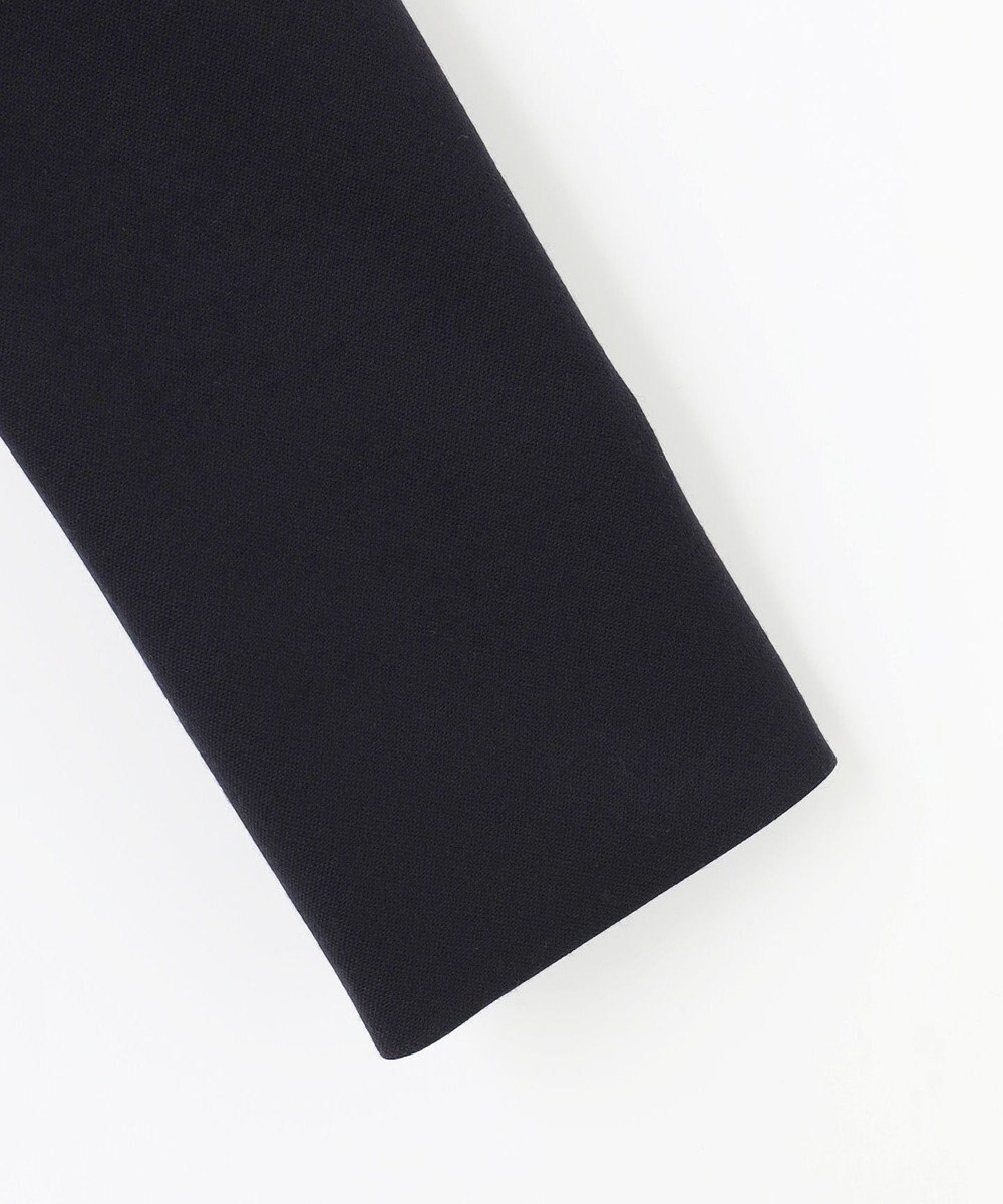 J.PRESS LADIES L ジャージー テーラード ジャケット 