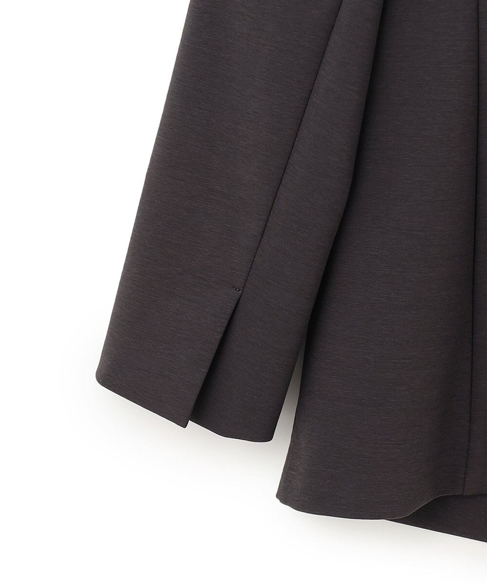 ICB L 【セットアップ対応】コットンコンプレッシャー テーラードジャケット 