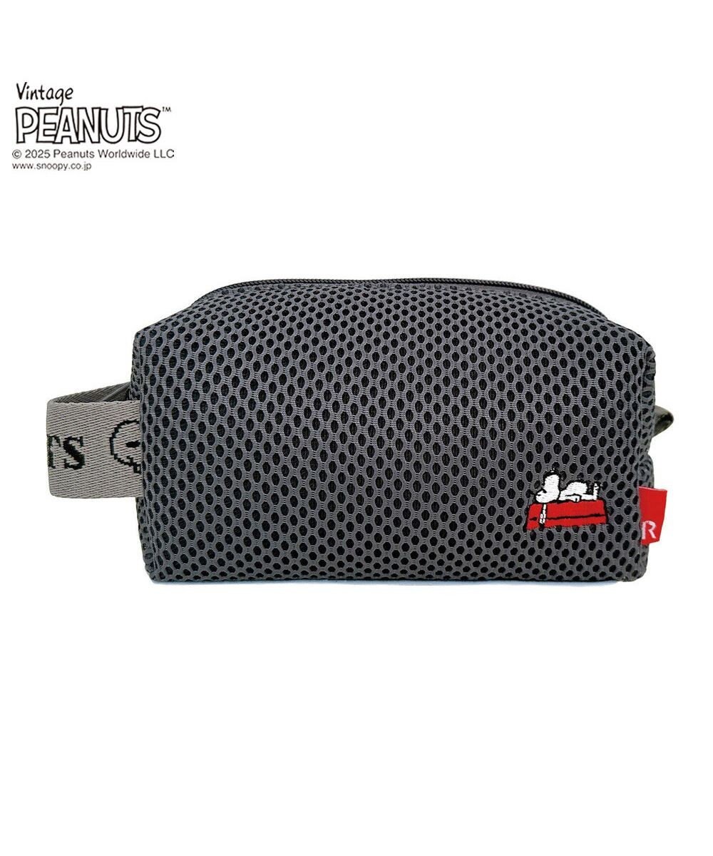 ROOTOTE 8434【スヌーピー】IP.ベビールー.ウエッファ.ピーナッツ-0K 