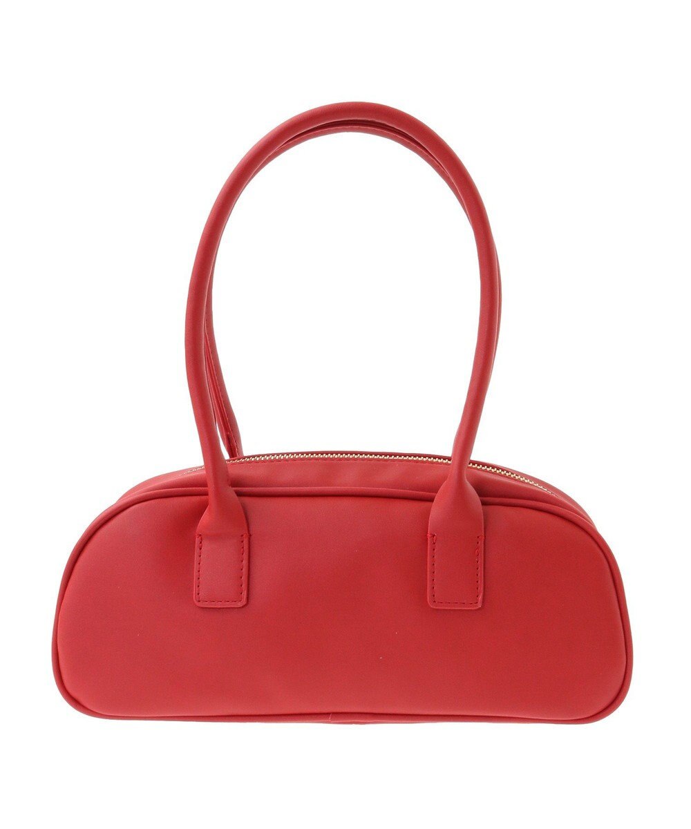 earth music&ecology ワイドボストンバッグ 