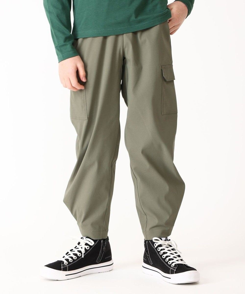 Columbia Columbia/ 【KIDS】テックトレイルユーティリティパンツ /コロンビア 